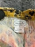 Mud Pie 100% Cotton Yellow Dress Size 12-18 mo - photo 3