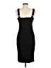 Utcoco Black Cocktail Dress Size M - photo 2