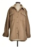 Old Navy Tan Coat Size S - photo 1