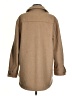 Old Navy Tan Coat Size S - photo 2