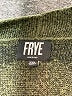 FRYE Aztec Or Tribal Print Green Cardigan Size XXL - photo 7
