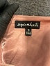 Sequin Hearts Pink Cocktail Dress Size 13 - photo 7