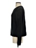 Joe Fresh Black Pullover Sweater Size S - photo 5