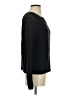 Joe Fresh Black Pullover Sweater Size S - photo 4