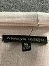Always Indigo Tan Kimono Size M - photo 7