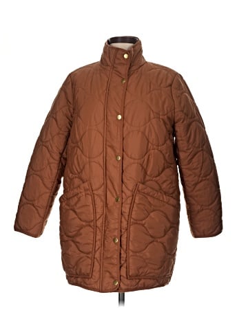 J.Crew Coat (view 1)