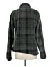 Eddie Bauer 100% Polyester Green Fleece Size M - photo 2