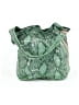 Stella McCartney Paisley Green Shoulder Bag One size - photo 1
