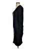 A.L.C. Black Casual Dress Size S - photo 5