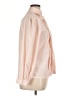 Assorted Brands 100% Polyester Pink Long Sleeve Blouse Size 14 - photo 4