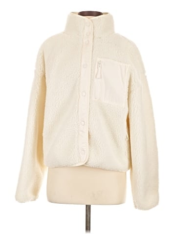 Fabletics Cardigan (view 1)