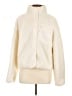 Fabletics 100% Polyester Ivory Cardigan Size M - photo 1