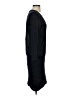 A.L.C. Black Casual Dress Size S - photo 4
