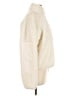Fabletics 100% Polyester Ivory Cardigan Size M - photo 4