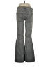 Free People Gray Jeans Size 26 waist - photo 2