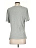 Cherish Solid Gray Short Sleeve T-Shirt Size S (estimated) - photo 2