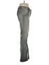 Free People Gray Jeans Size 26 waist - photo 4