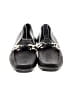 Stuart Weitzman Black Flats Size 7 - photo 2