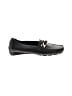 Stuart Weitzman Black Flats Size 7 - photo 1