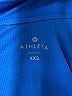 Athleta Blue Casual Dress Size XXS - photo 7