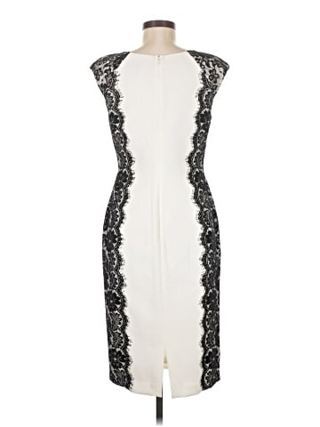 White House Black Market Cocktail Dress (view 2)