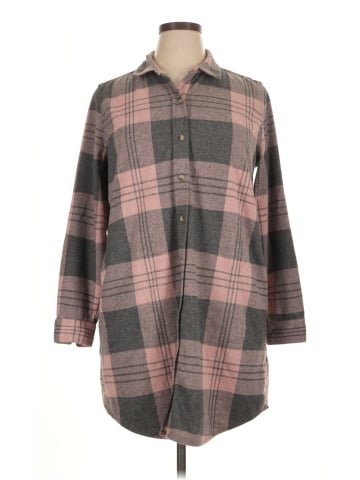Velvet 3/4 Sleeve Blouse (view 1)