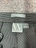 Worthington Solid Black Casual Pants Size 18 - photo 4