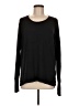 Athleta Black Pullover Sweater Size M - photo 1