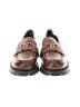 Unbranded Brown Flats Size 6 (estimated) - photo 2