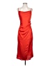 Re:named Red Cocktail Dress Size S - photo 1