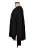 Athleta Black Pullover Sweater Size M - photo 5
