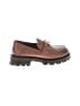 Unbranded Brown Flats Size 6 (estimated) - photo 1