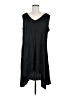 Assorted Brands Black Casual Dress Size M - photo 1