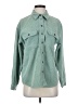 Velvet Heart Teal Fleece Size S - photo 1