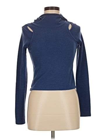 United Face New York Turtleneck Sweater (view 1)