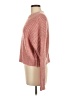 American Eagle Outfitters Pink Pullover Sweater Size XS - photo 5