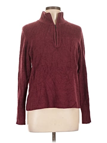 ExOfficio Pullover Sweater (view 1)