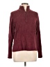 ExOfficio 100% Nylon Burgundy Pullover Sweater Size L - photo 1