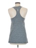 Zella Blue Active Tank Size M - photo 2