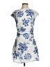 Kivari Blue Cocktail Dress Size 4 - photo 1