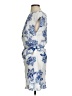 Kivari Blue Cocktail Dress Size 4 - photo 5