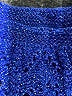 Unbranded Blue Sweater Vest Size S (estimated) - photo 7