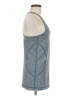 Zella Blue Active Tank Size M - photo 4