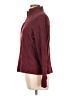 ExOfficio 100% Nylon Burgundy Pullover Sweater Size L - photo 5