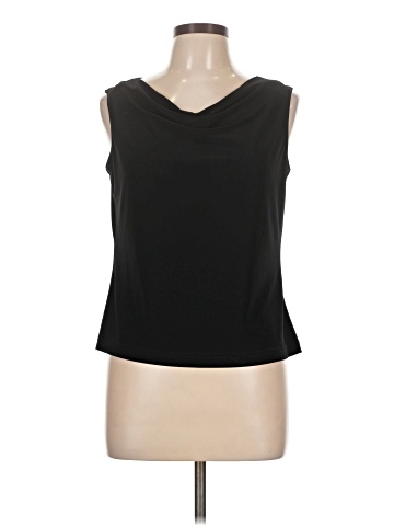 Ronni Nicole Sleeveless Top (view 1)