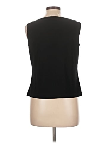 Ronni Nicole Sleeveless Top (view 2)
