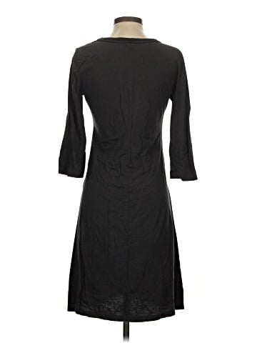 Garnet Hill Casual Dress (view 2)