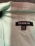 Torrid Green Blazer Size Med Plus (00) - photo 6