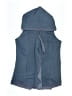 Matilda Jane Blue Purple Vest Size 14 - photo 1
