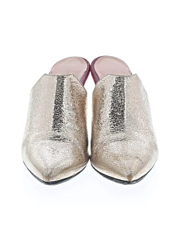 Enrico Cuini Mule/Clog (view 2)